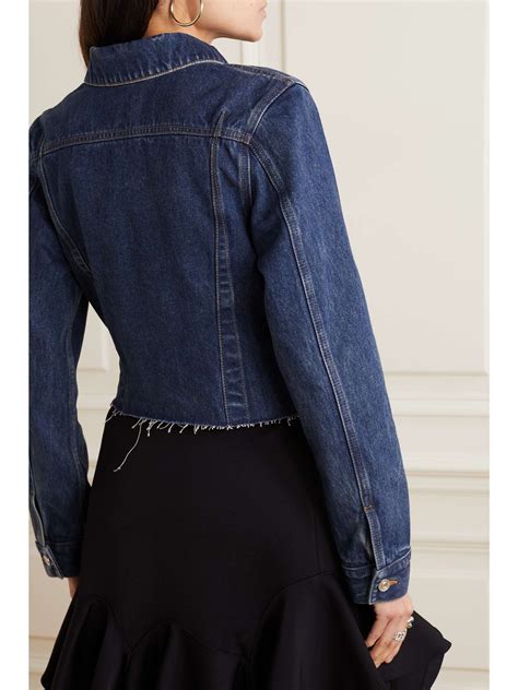 blouson givenchy femme|net a porter givenchy jacket.